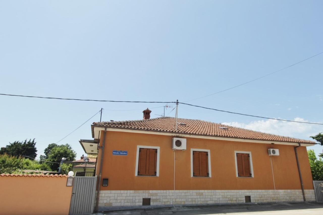 Apartment Orietta سافودغيا المظهر الخارجي الصورة
