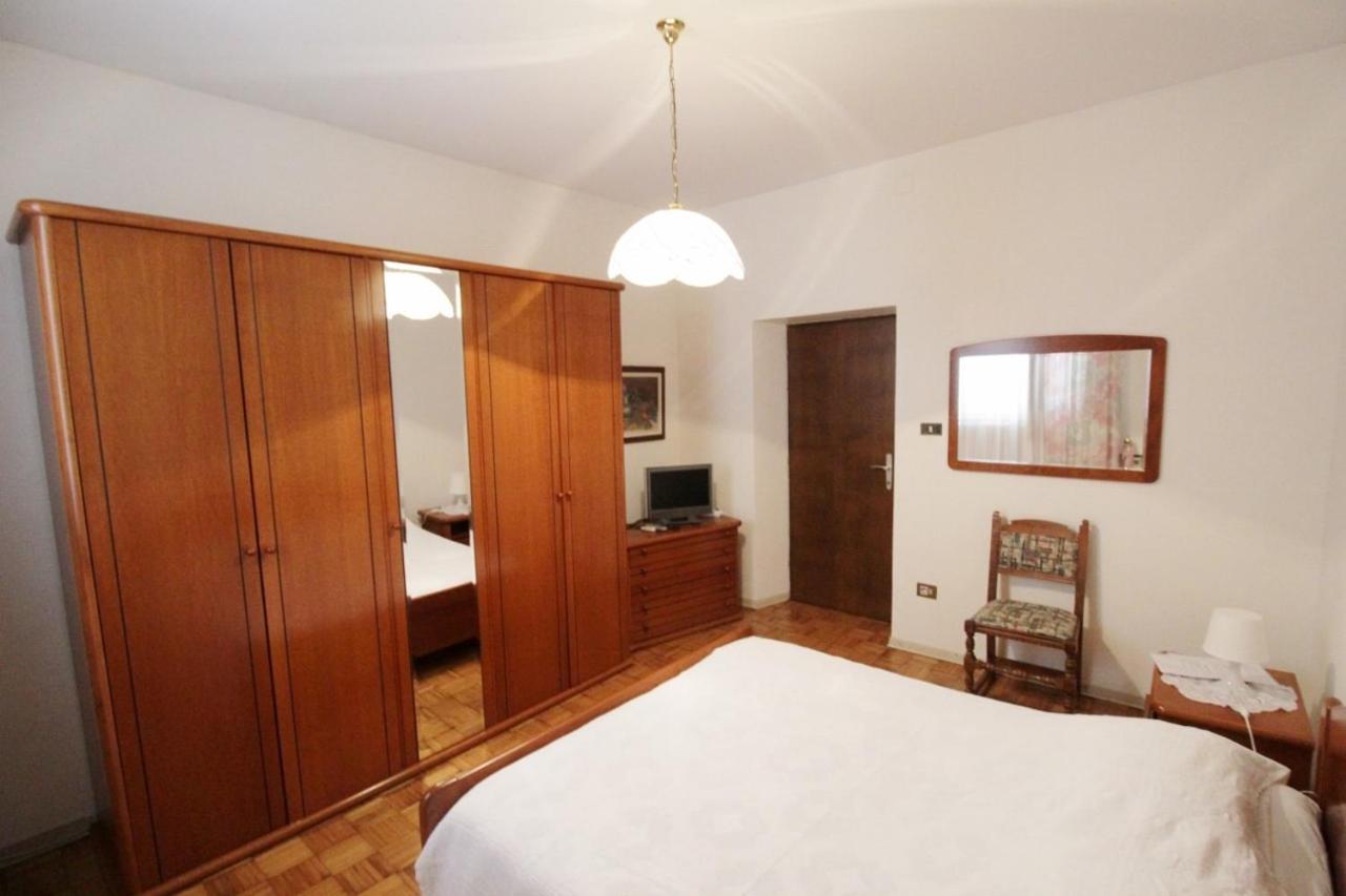 Apartment Orietta سافودغيا المظهر الخارجي الصورة