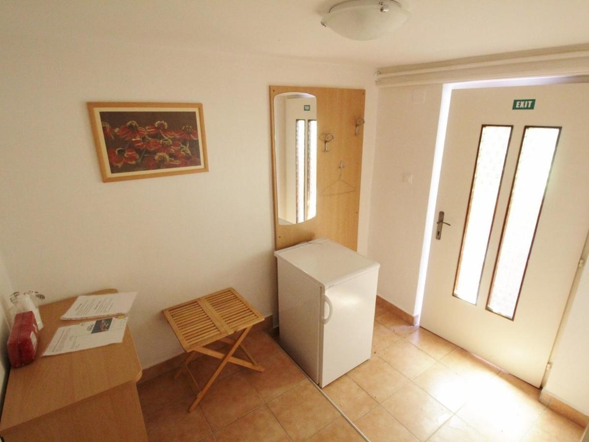 Apartment Orietta سافودغيا المظهر الخارجي الصورة