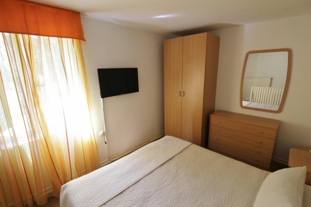 Apartment Orietta سافودغيا المظهر الخارجي الصورة