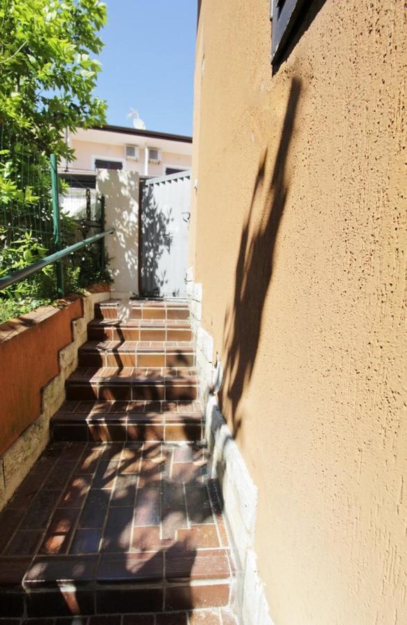 Apartment Orietta سافودغيا المظهر الخارجي الصورة