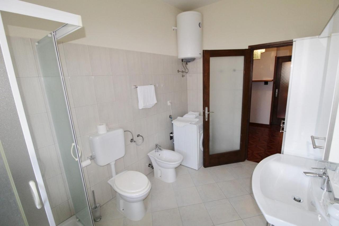 Apartment Orietta سافودغيا المظهر الخارجي الصورة