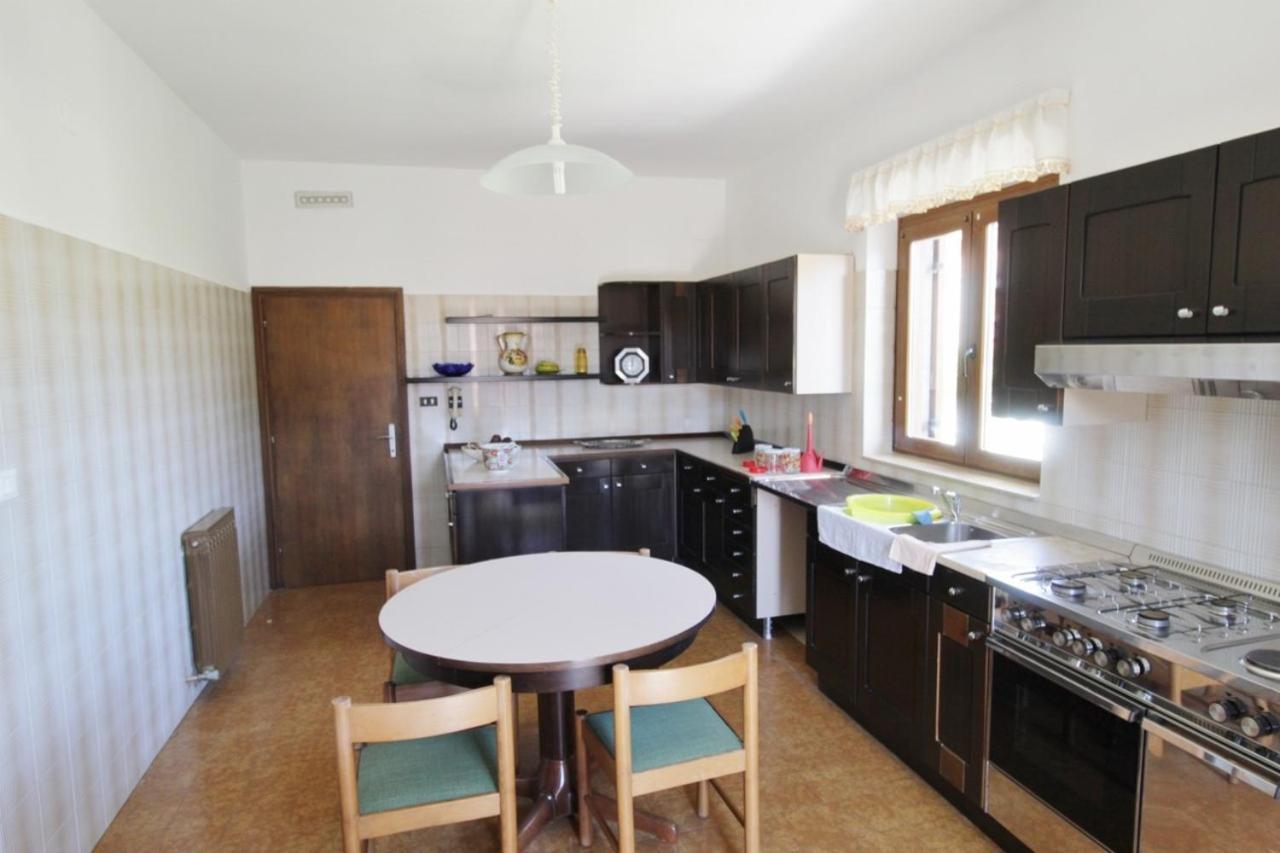 Apartment Orietta سافودغيا المظهر الخارجي الصورة