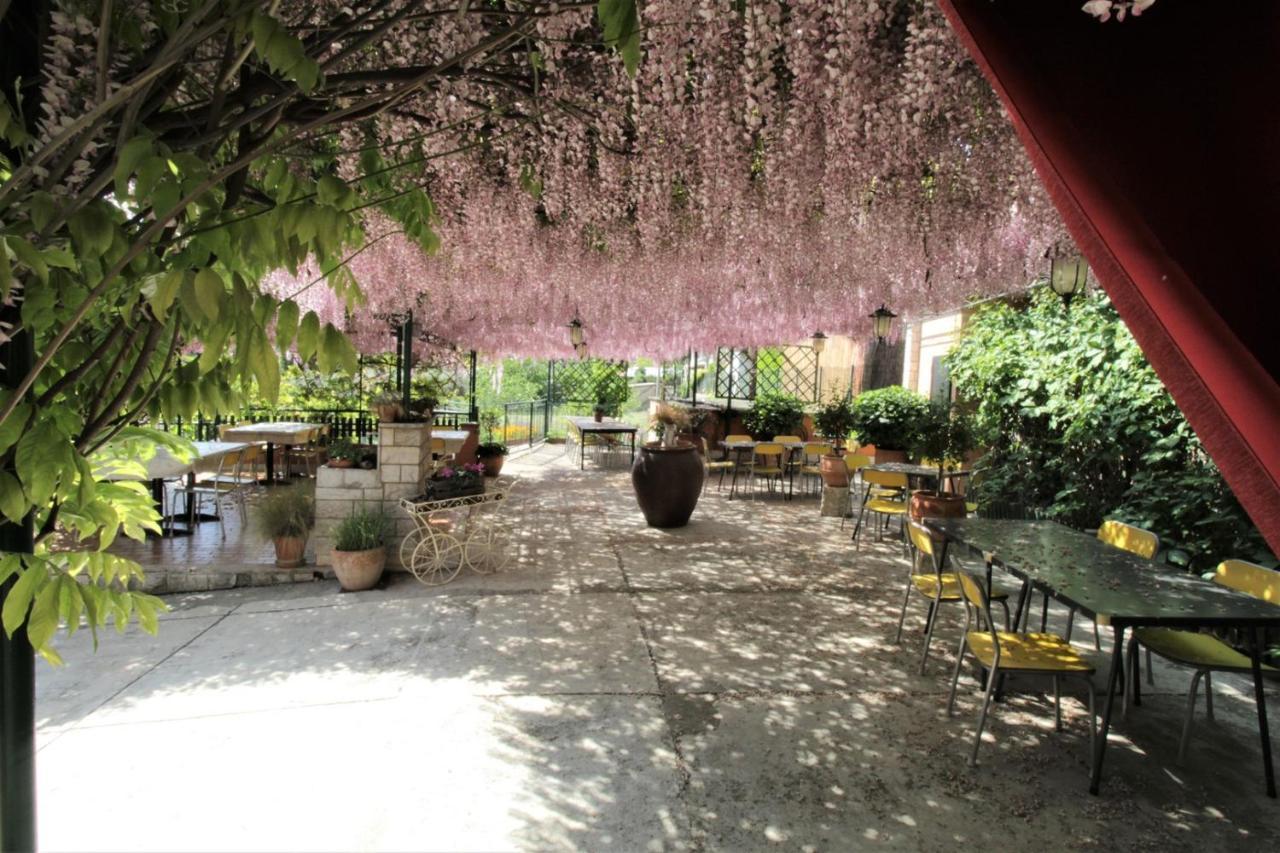 Apartment Orietta سافودغيا المظهر الخارجي الصورة