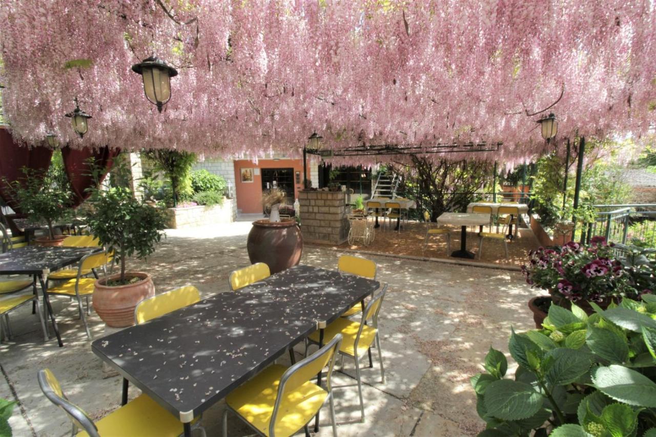 Apartment Orietta سافودغيا المظهر الخارجي الصورة