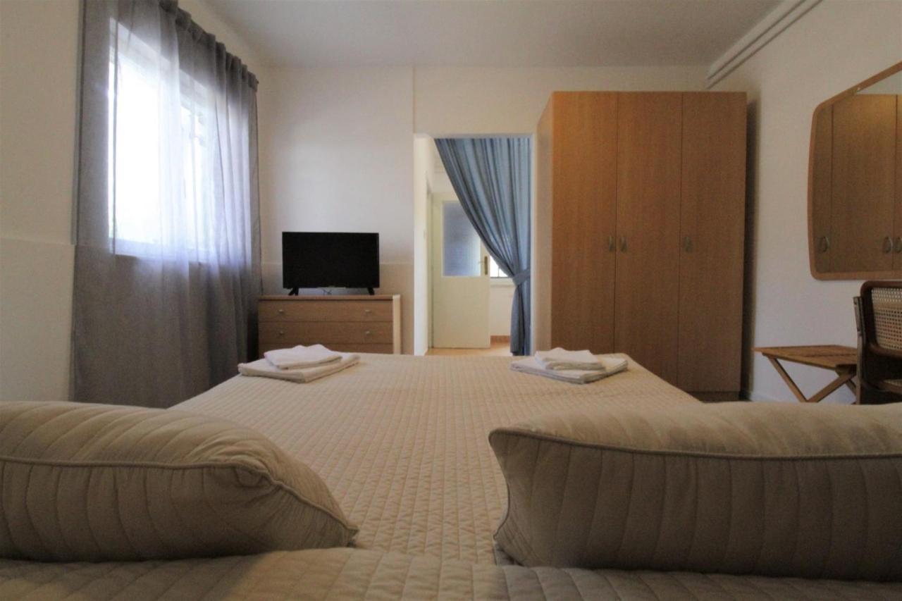 Apartment Orietta سافودغيا المظهر الخارجي الصورة