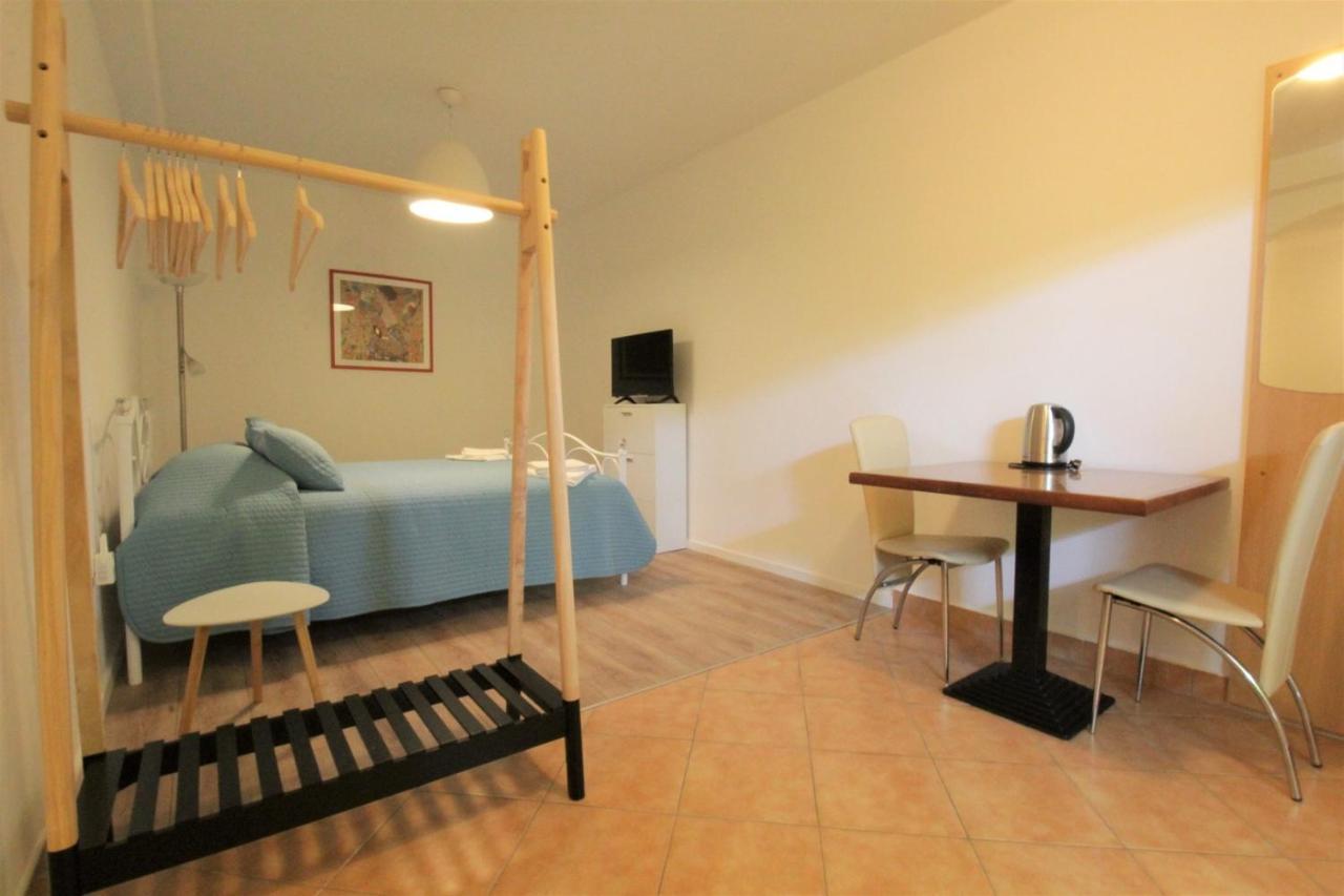 Apartment Orietta سافودغيا المظهر الخارجي الصورة