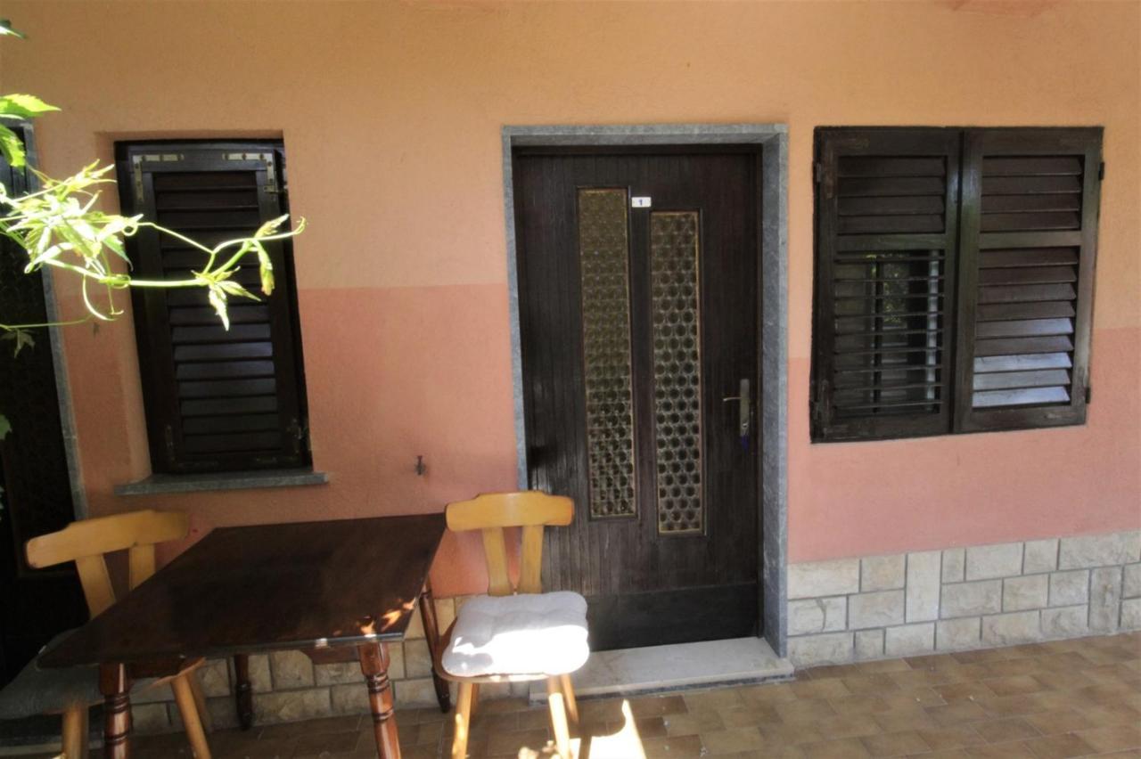 Apartment Orietta سافودغيا المظهر الخارجي الصورة