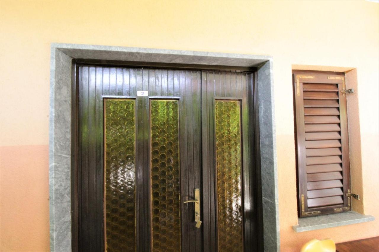 Apartment Orietta سافودغيا المظهر الخارجي الصورة