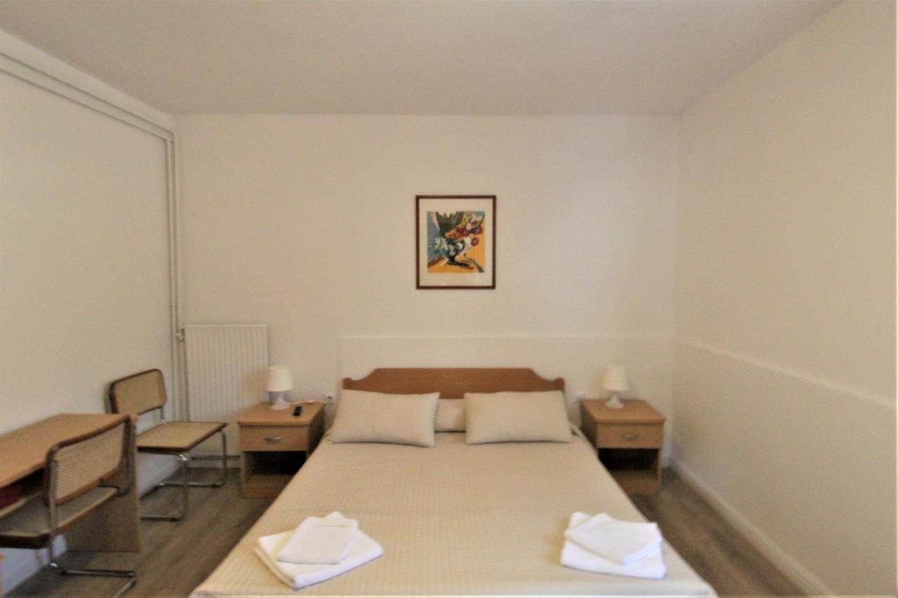 Apartment Orietta سافودغيا المظهر الخارجي الصورة
