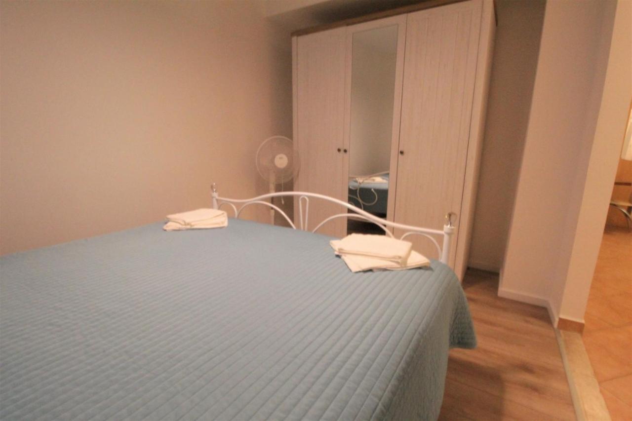 Apartment Orietta سافودغيا المظهر الخارجي الصورة