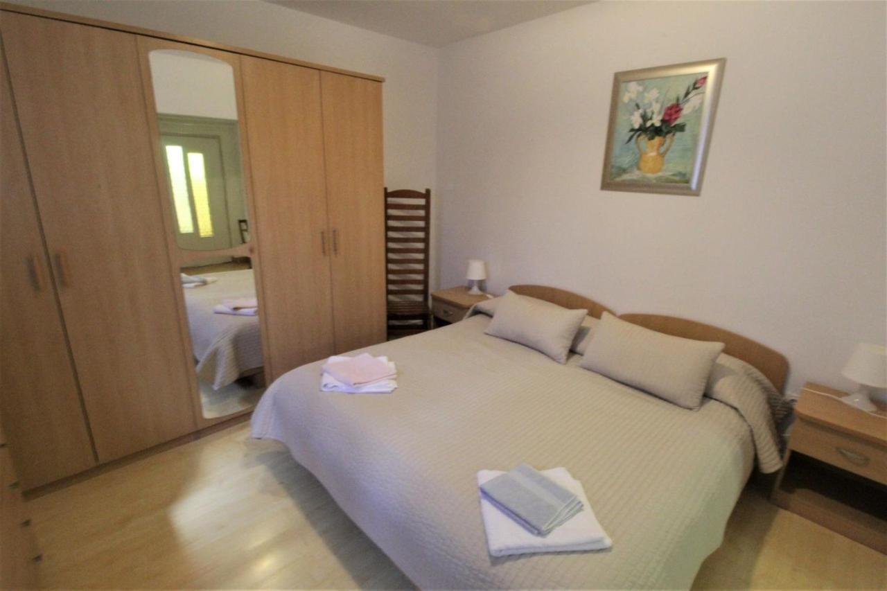 Apartment Orietta سافودغيا المظهر الخارجي الصورة
