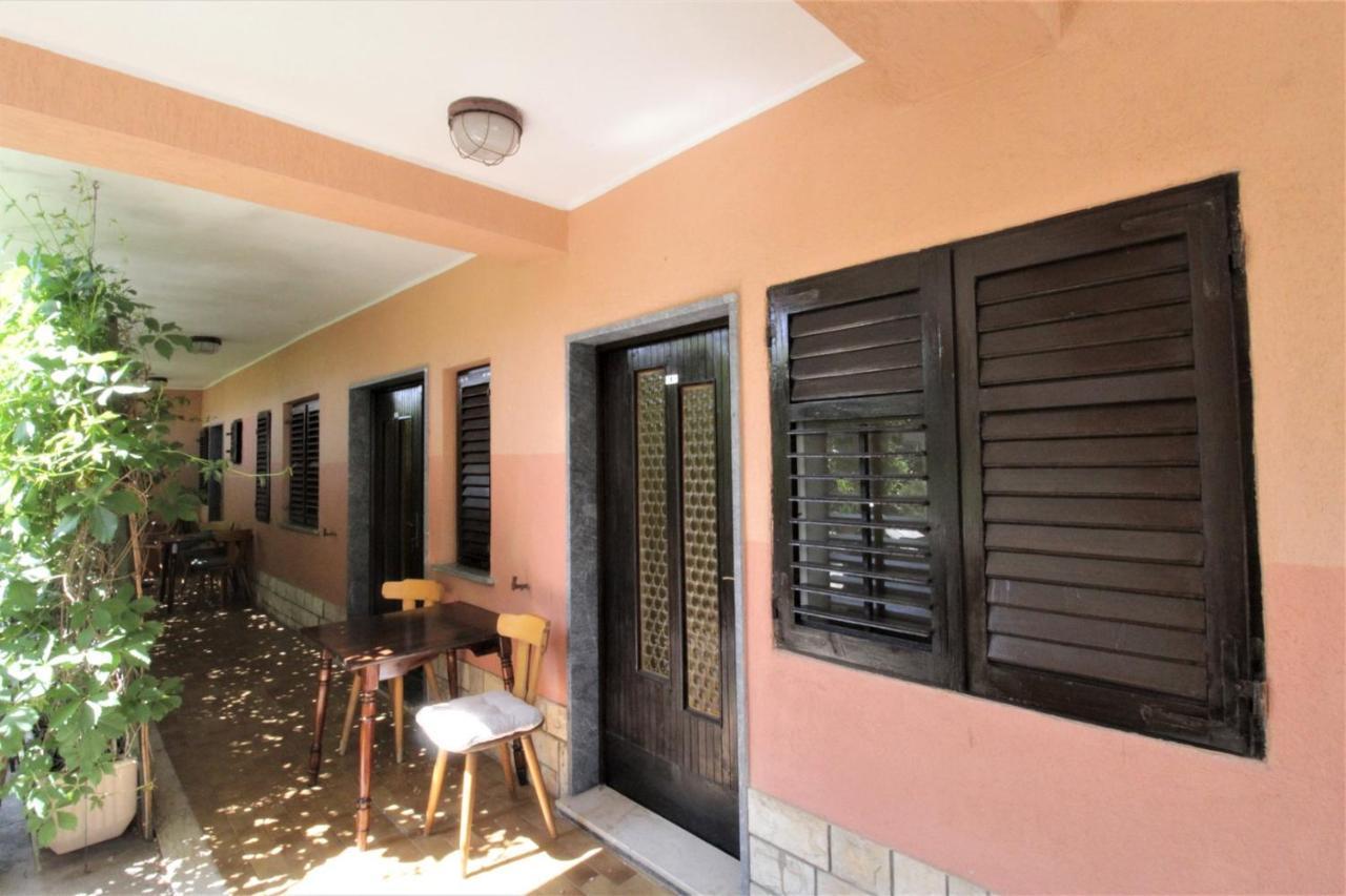 Apartment Orietta سافودغيا المظهر الخارجي الصورة