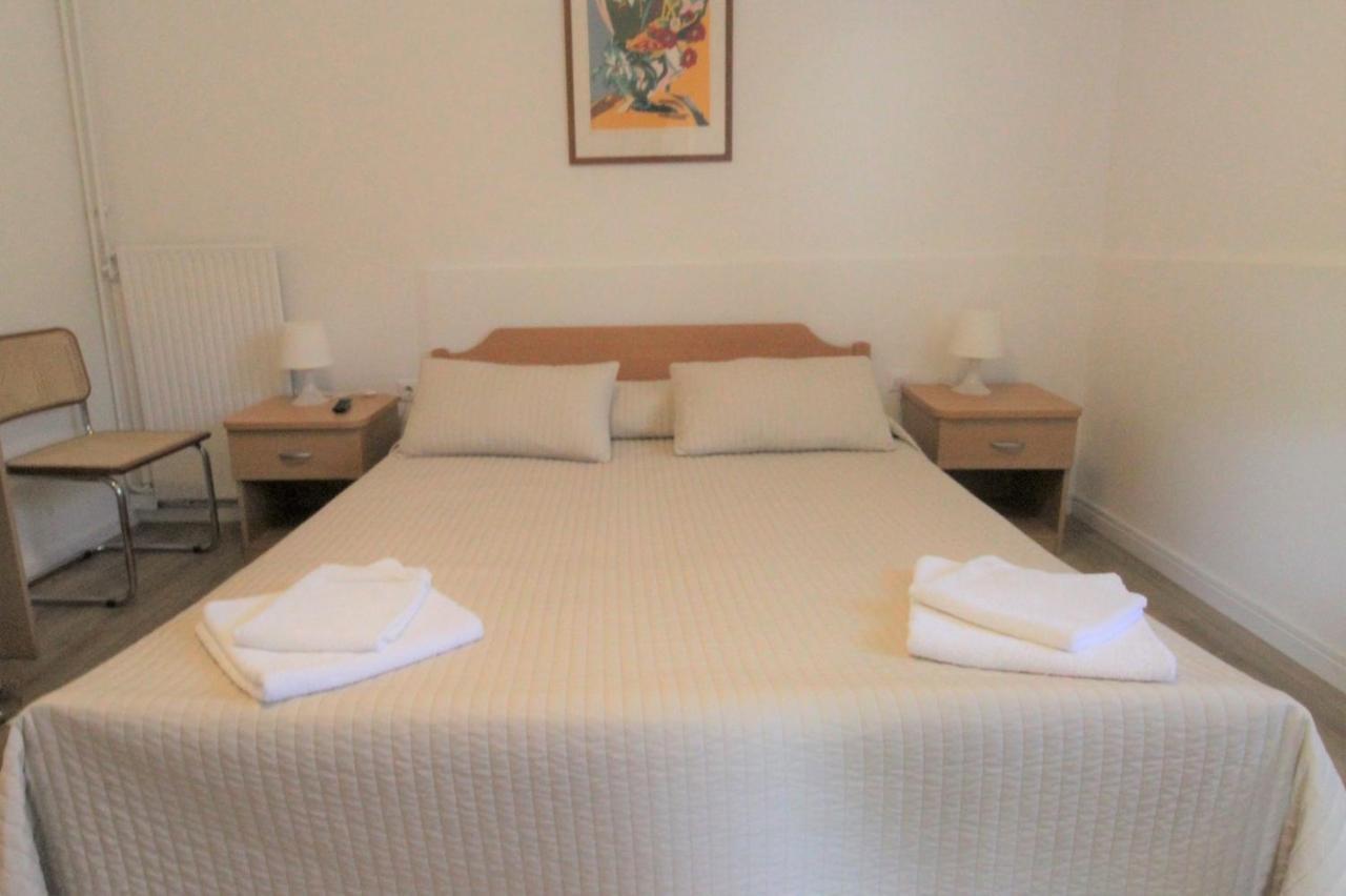 Apartment Orietta سافودغيا المظهر الخارجي الصورة