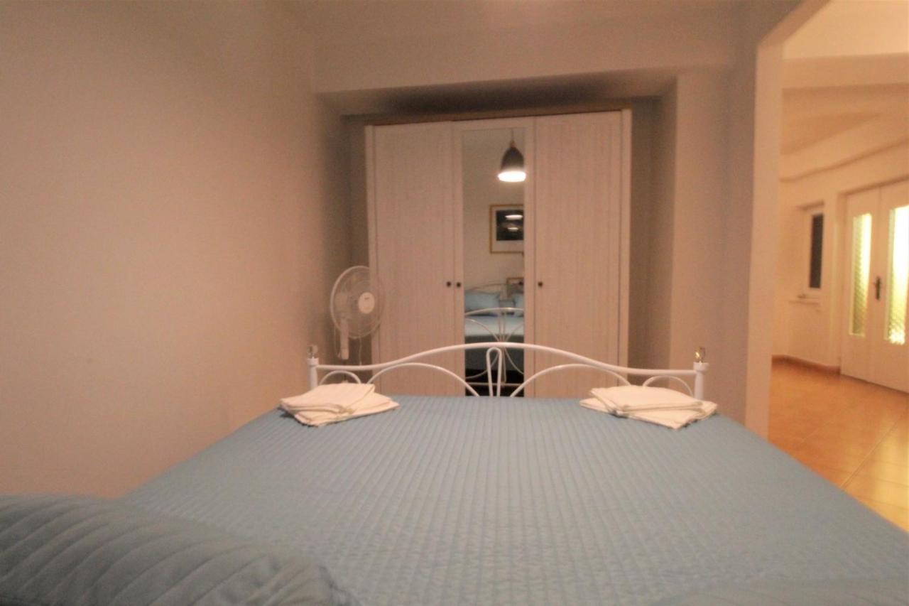 Apartment Orietta سافودغيا المظهر الخارجي الصورة