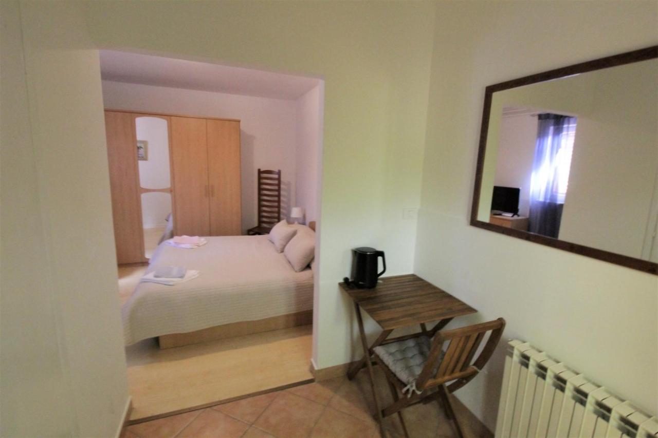 Apartment Orietta سافودغيا المظهر الخارجي الصورة