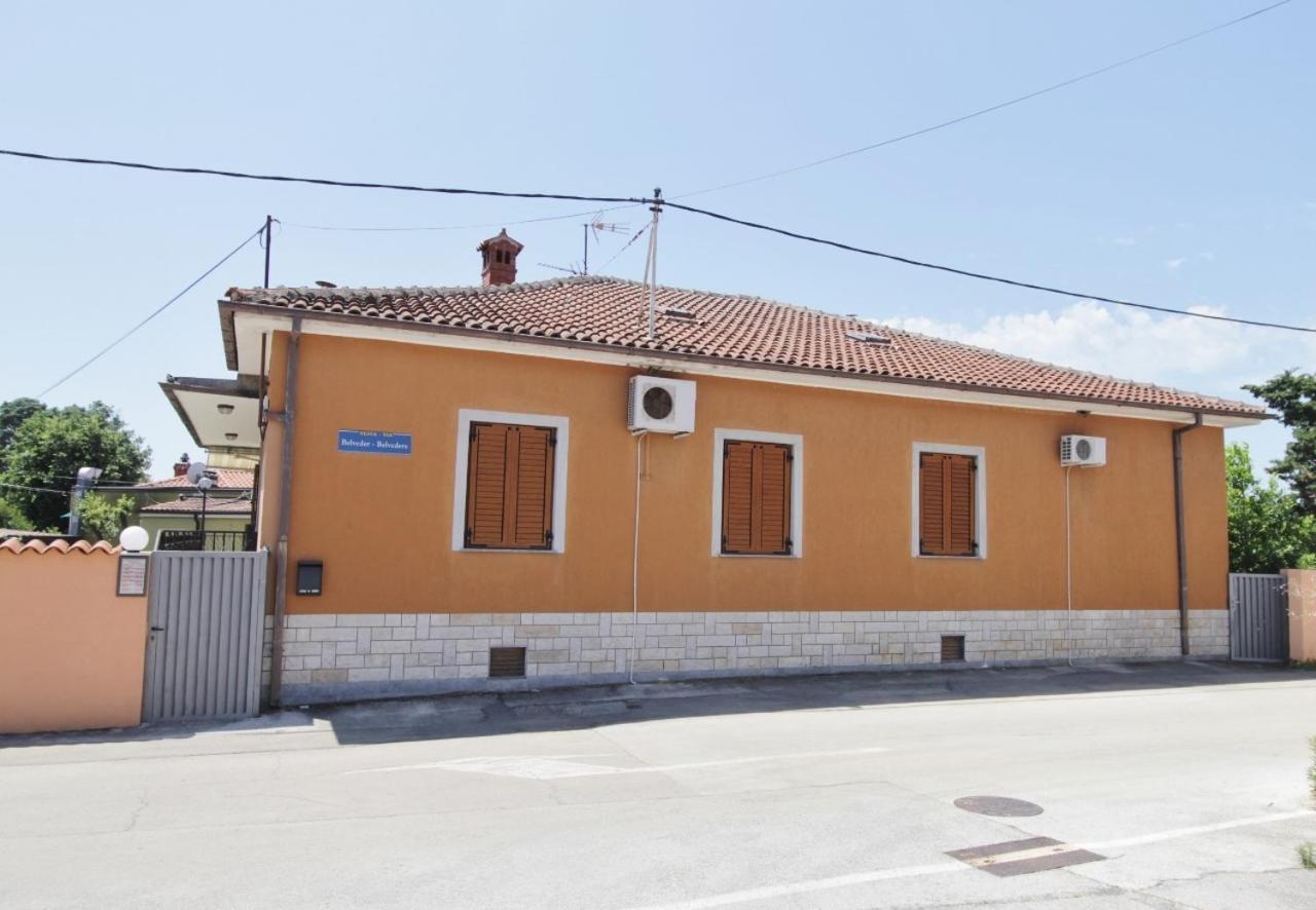 Apartment Orietta سافودغيا المظهر الخارجي الصورة